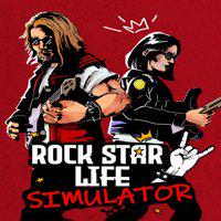 Rock Star Life Simulator' twitch picture