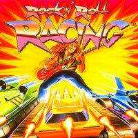 Rock n' Roll Racing' twitch picture