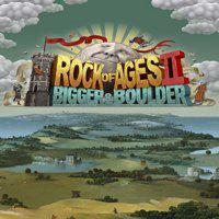 Rock of Ages 2: Bigger & Boulder' twitch picture