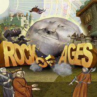 Rock of Ages' twitch picture