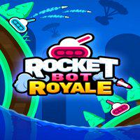 Rocket Bot Royale' twitch picture