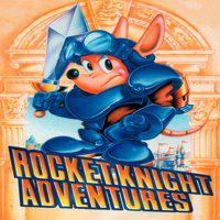Rocket Knight Adventures' twitch picture