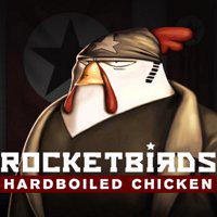 Rocketbirds: Hardboiled Chicken' twitch picture