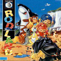 Rod-Land' twitch picture