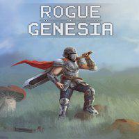 Rogue: Genesia' twitch picture