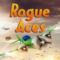 Rogue Aces' twitch picture