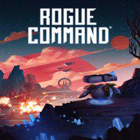 Rogue Command' twitch picture