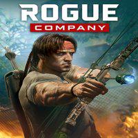 Rogue Company' twitch picture