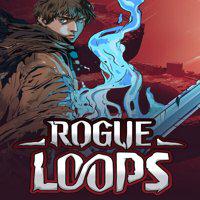 Rogue Loops' twitch picture