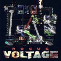 Rogue Voltage' twitch picture