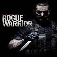 Rogue Warrior' twitch picture