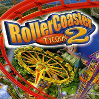 RollerCoaster Tycoon 2' twitch picture