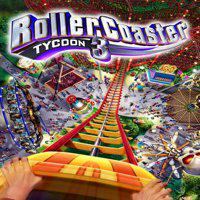 RollerCoaster Tycoon 3' twitch picture