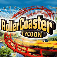 RollerCoaster Tycoon' twitch picture