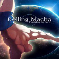 Rolling Macho: Tumbling to Earth' twitch picture