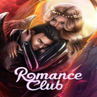 Romance Club' twitch picture