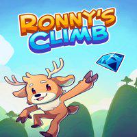 Ronny's Climb' twitch picture