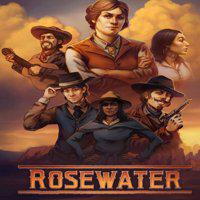 Rosewater' twitch picture