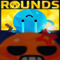 Rounds' twitch picture