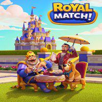 Royal Match' twitch picture