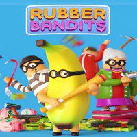 Rubber Bandits' twitch picture