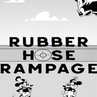 Rubber Hose Rampage' twitch picture