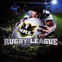 Rugby League' twitch picture