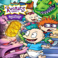 Rugrats: Adventures in Gameland' twitch picture