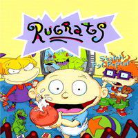 Rugrats: Search for Reptar' twitch picture