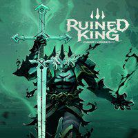 Ruined King: A League of Legends Story' twitch picture