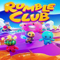 Rumble Club' twitch picture