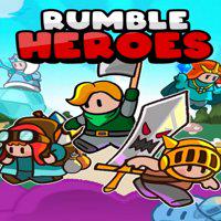Rumble Heroes' twitch picture