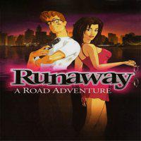 Runaway: A Road Adventure' twitch picture