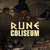 Rune Coliseum' twitch picture