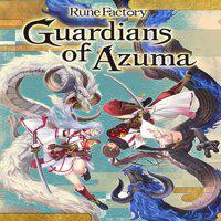 Rune Factory: Guardians of Azuma' twitch picture