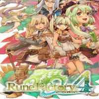 Rune Factory 4' twitch picture