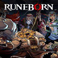 Runeborn' twitch picture