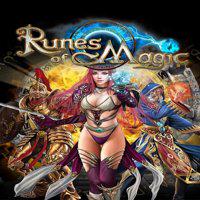 Runes of Magic' twitch picture