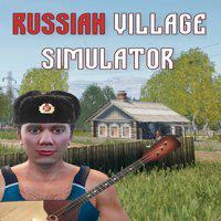 Russian Village Simulator' twitch picture