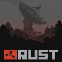 Rust' twitch picture