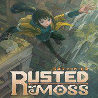 Rusted Moss' twitch picture
