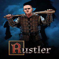 Rustler' twitch picture