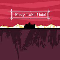 Rusty Lake Hotel' twitch picture