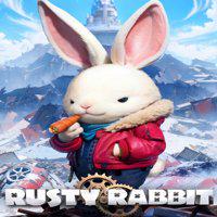 Rusty Rabbit' twitch picture