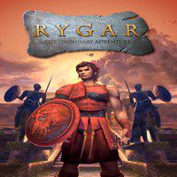 Rygar: The Legendary Adventure' twitch picture