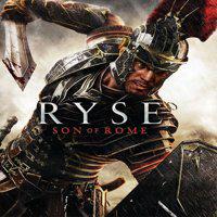 Ryse: Son of Rome' twitch picture