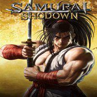 SAMURAI SHODOWN' twitch picture