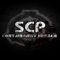 SCP: Containment Breach' twitch picture