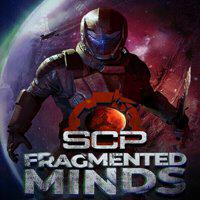 SCP: Fragmented Minds' twitch picture