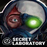 SCP: Secret Laboratory' twitch picture